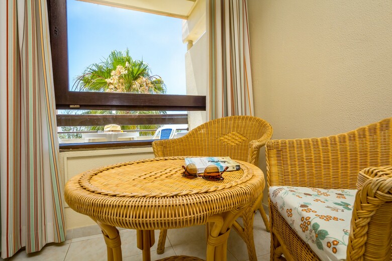 Hotel Auramar Beach Resort