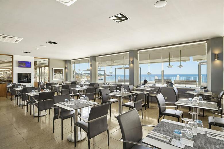 Rocamar Exclusive Hotel & Spa - Adults Only