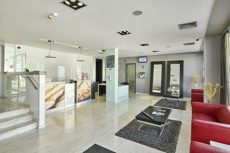 Rocamar Exclusive Hotel & Spa - Adults Only