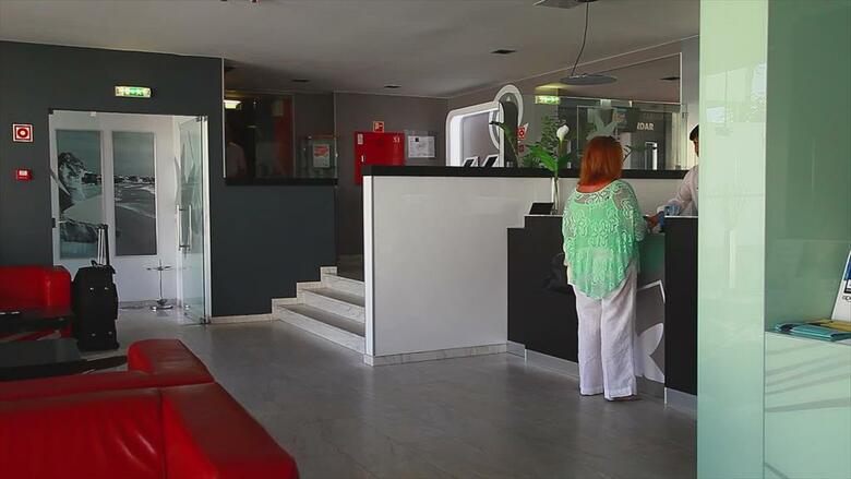 Rocamar Exclusive Hotel & Spa - Adults Only