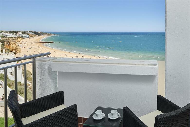 Rocamar Exclusive Hotel & Spa - Adults Only