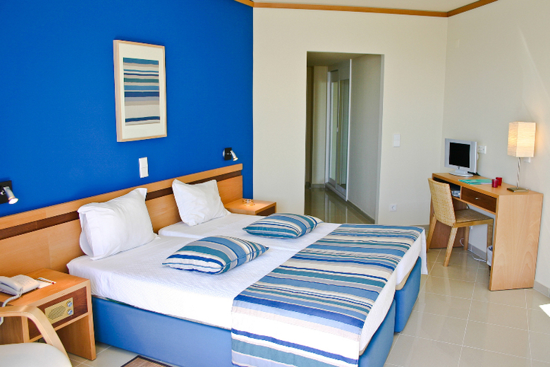 Rocamar Exclusive Hotel & Spa - Adults Only