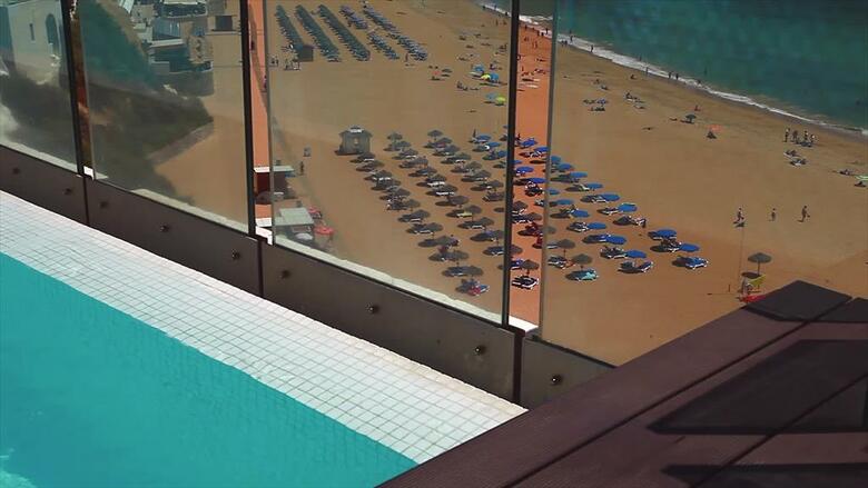 Rocamar Exclusive Hotel & Spa - Adults Only