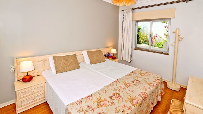 Hotel Cerro Malpique