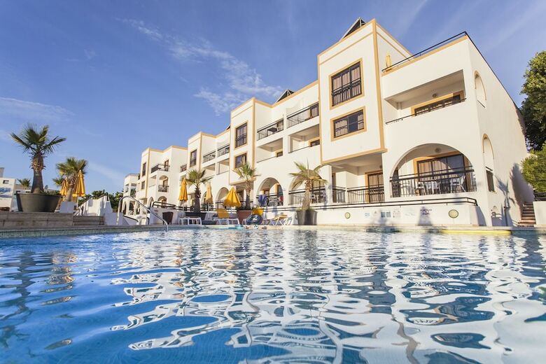 Hotel Cerro Malpique