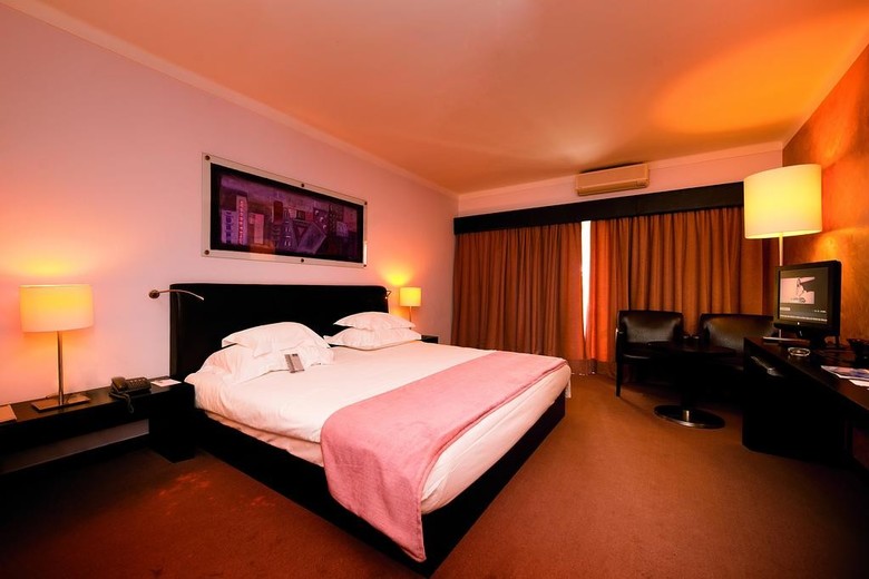 Hotel Vila Gale Praia