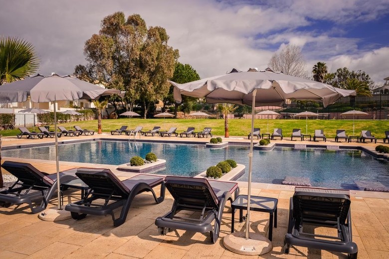 Hotel Vila Gale Praia