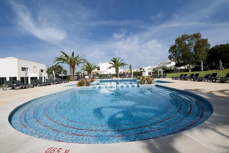 Hotel Vila Gale Praia