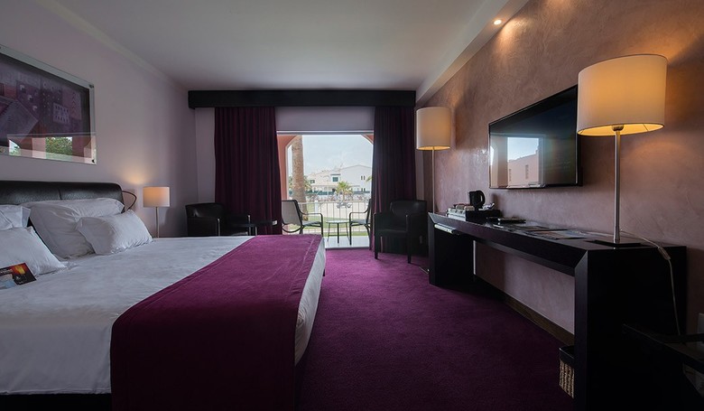 Hotel Vila Gale Praia