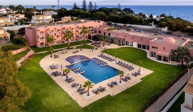 Hotel Vila Gale Praia