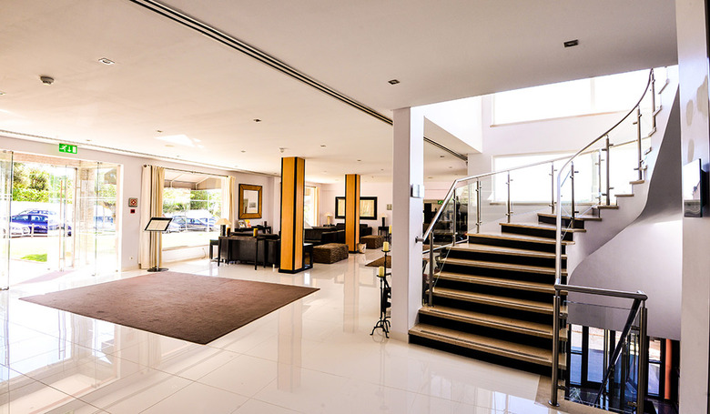Hotel Vila Gale Praia