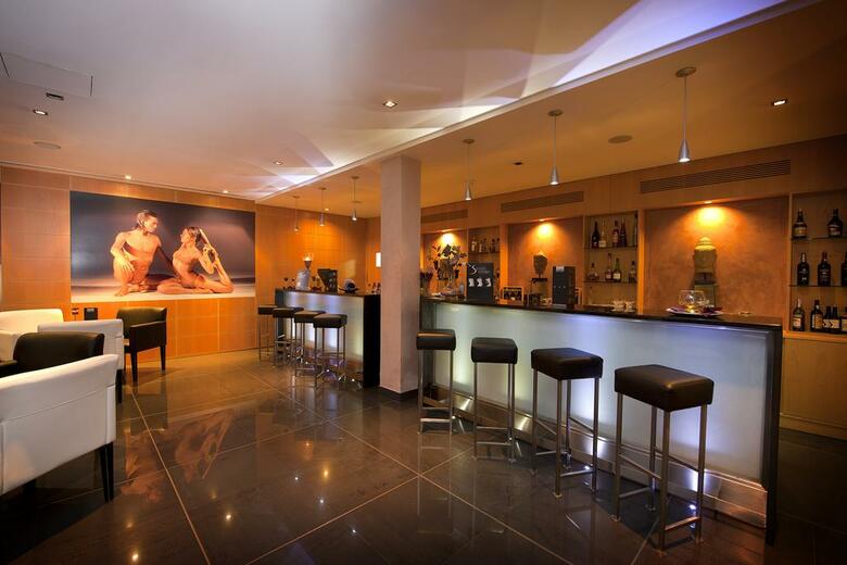 Hotel Vila Gale Praia