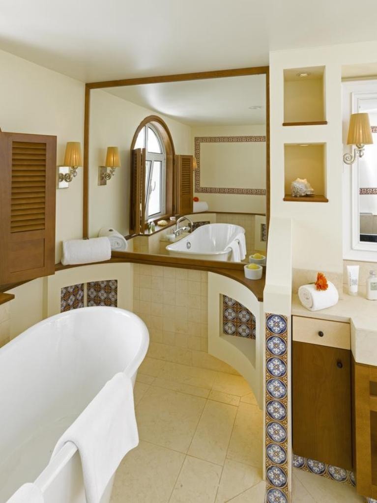 Hotel Vila Vita Parc Resort & Spa