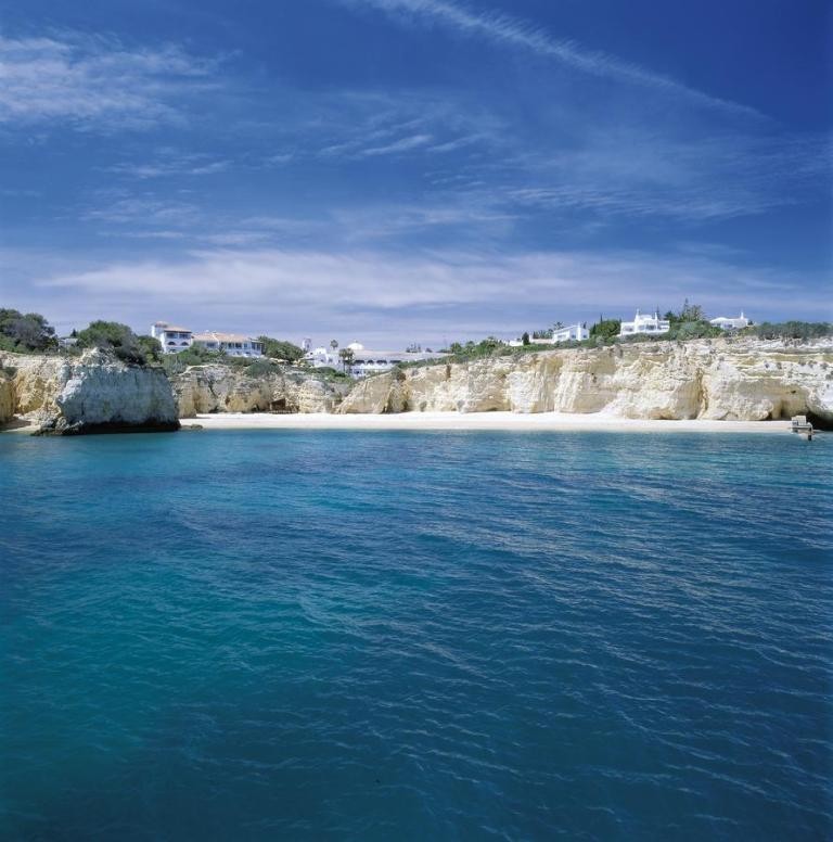 Hotel Vila Vita Parc Resort & Spa