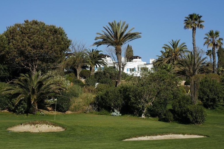 Hotel Vila Vita Parc Resort & Spa