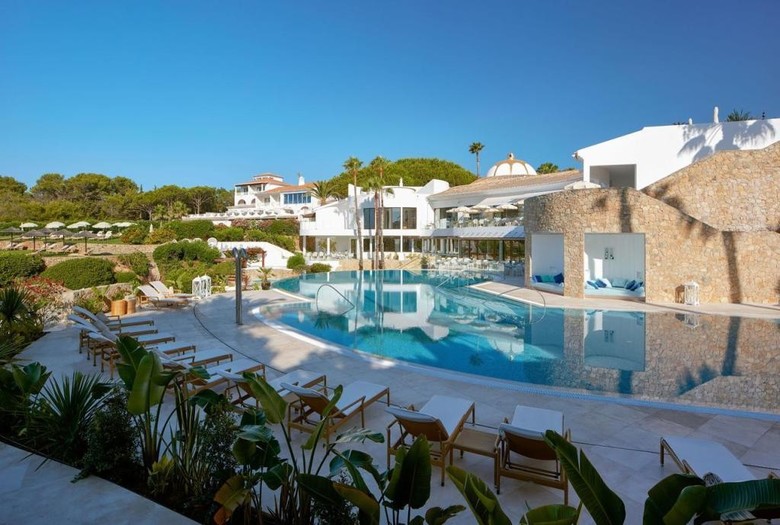 Hotel Vila Vita Parc Resort & Spa