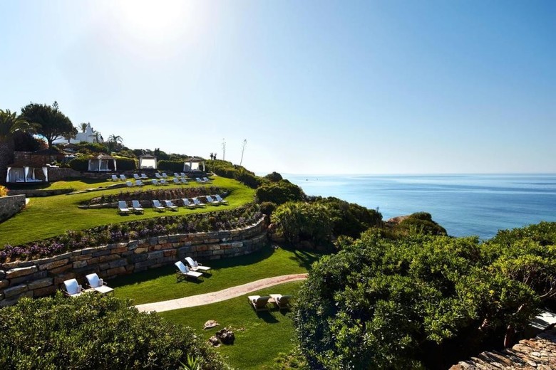 Hotel Vila Vita Parc Resort & Spa