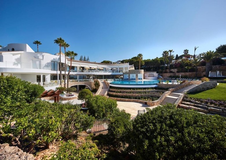 Hotel Vila Vita Parc Resort & Spa