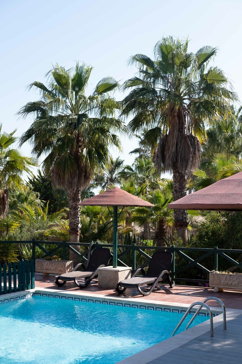 Hotel Quinta Do Mar Country & Sea Village