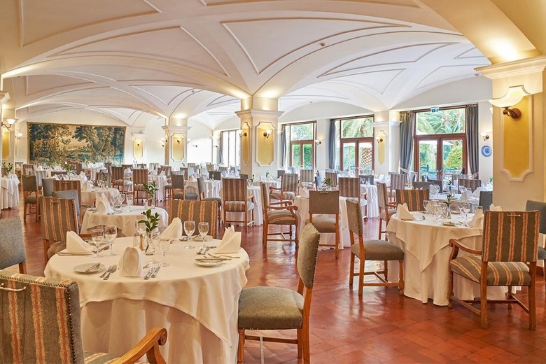 Penina Hotel & Golf  Resort