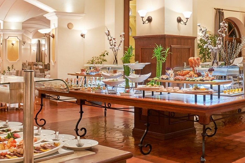 Penina Hotel & Golf  Resort