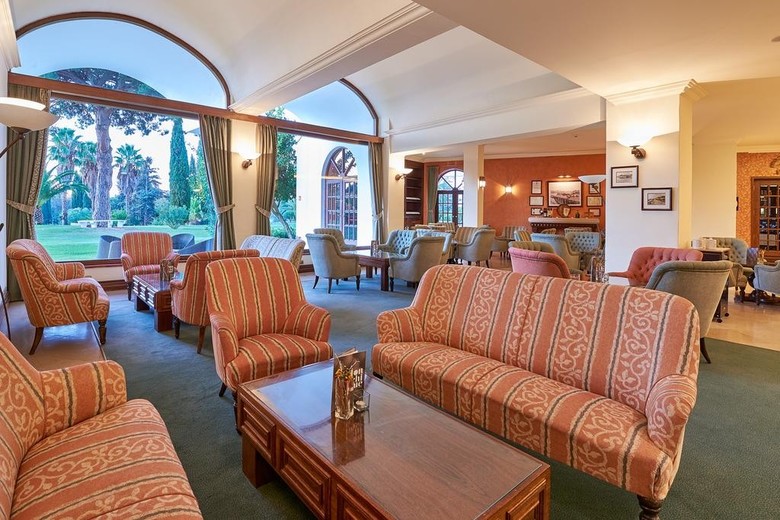 Penina Hotel & Golf  Resort
