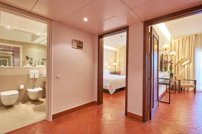 Penina Hotel & Golf  Resort