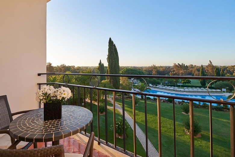 Penina Hotel & Golf  Resort