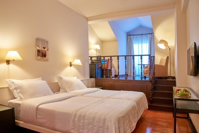 Penina Hotel & Golf  Resort