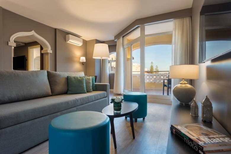 Hotel Oriental - Adults Only