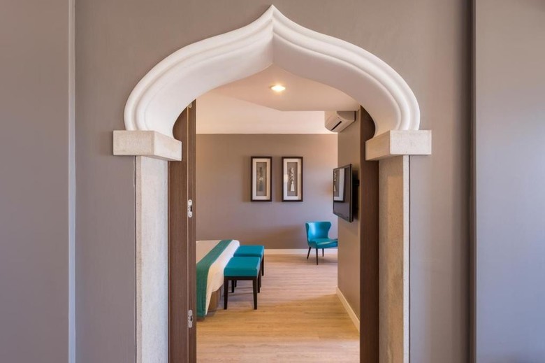 Hotel Oriental - Adults Only