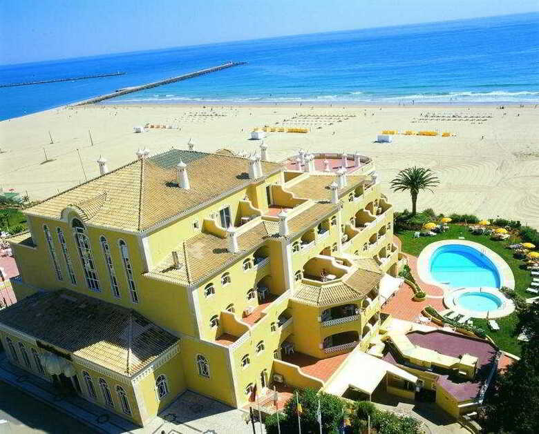 Hotel Oriental - Adults Only