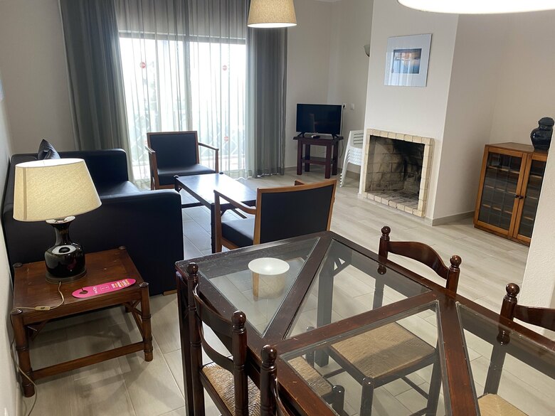 Hotel Clube Vilarosa