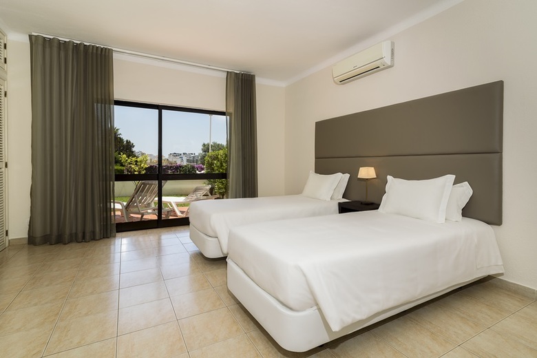 Hotel Clube Vilarosa