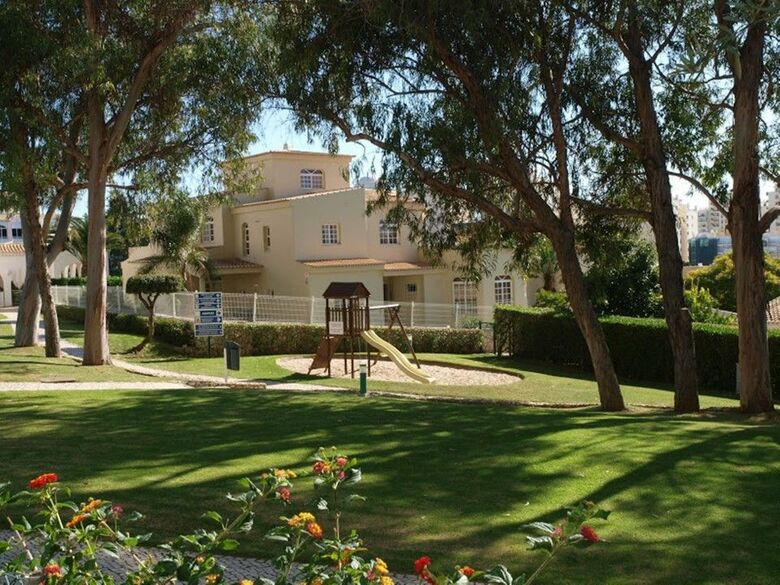 Hotel Clube Vilarosa
