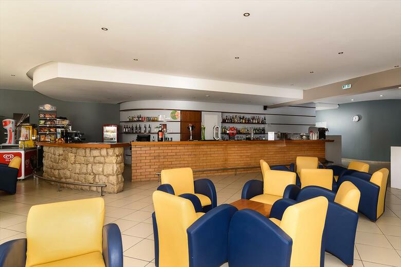 Hotel Clube Vilarosa