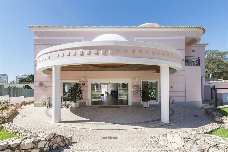 Hotel Clube Vilarosa