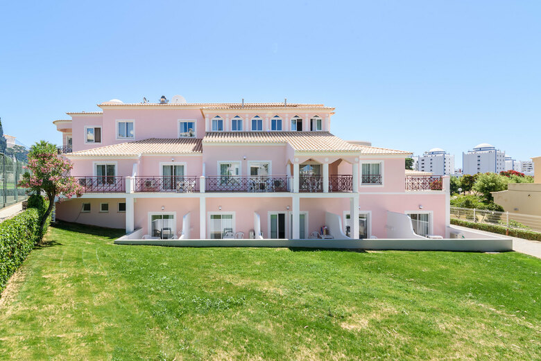 Hotel Clube Vilarosa