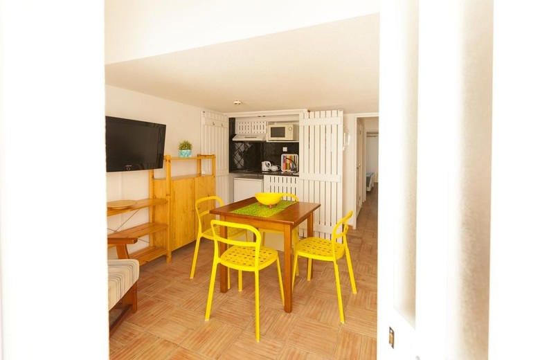 Hotel Vasco Da Gama