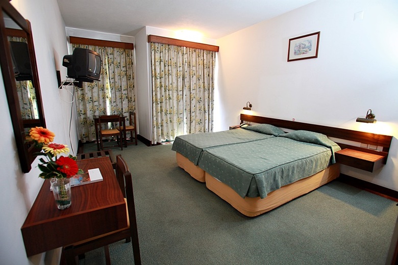 Aparthotel Imperatriz