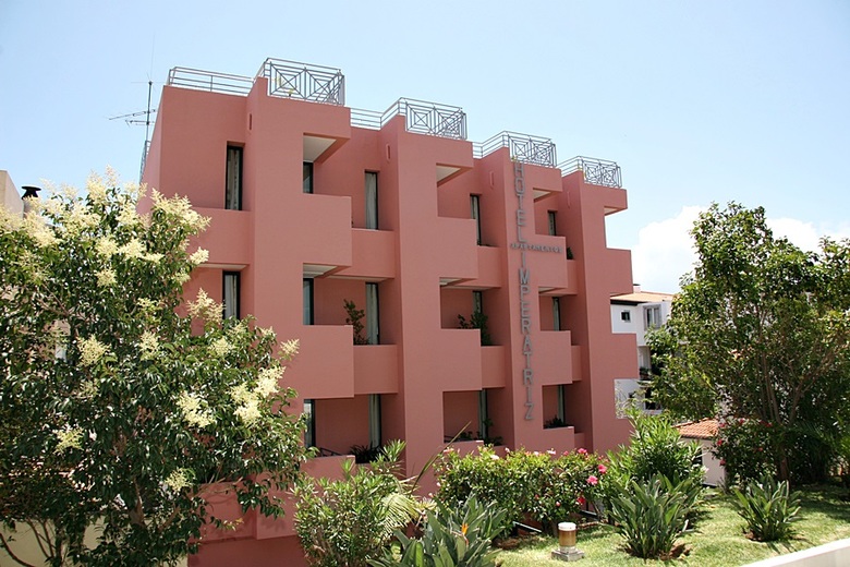 Aparthotel Imperatriz