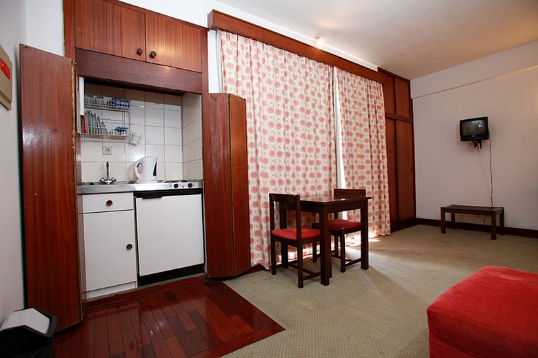 Aparthotel Imperatriz