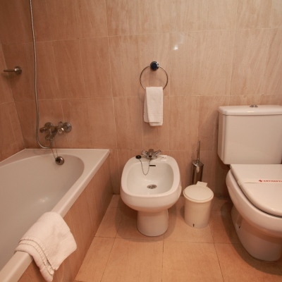 Aparthotel Imperatriz