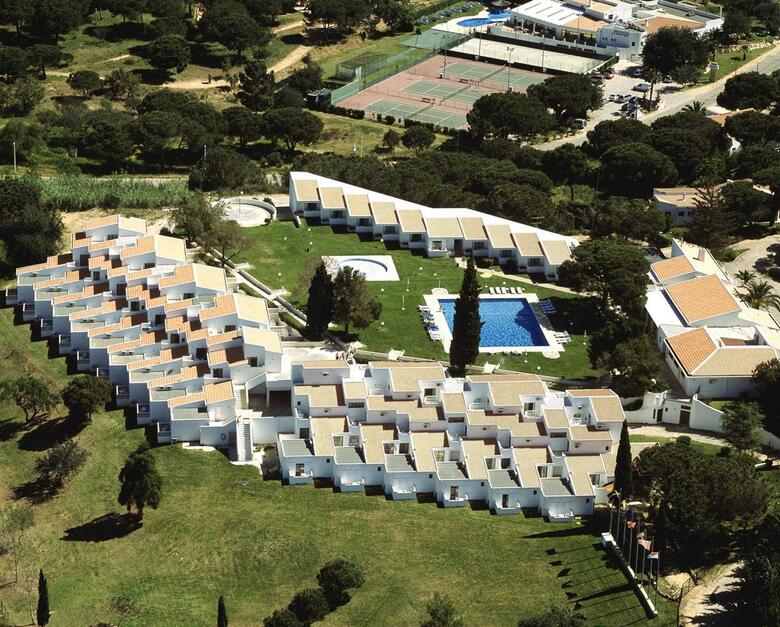 Hotel Vilamoura Golf Apartamentos