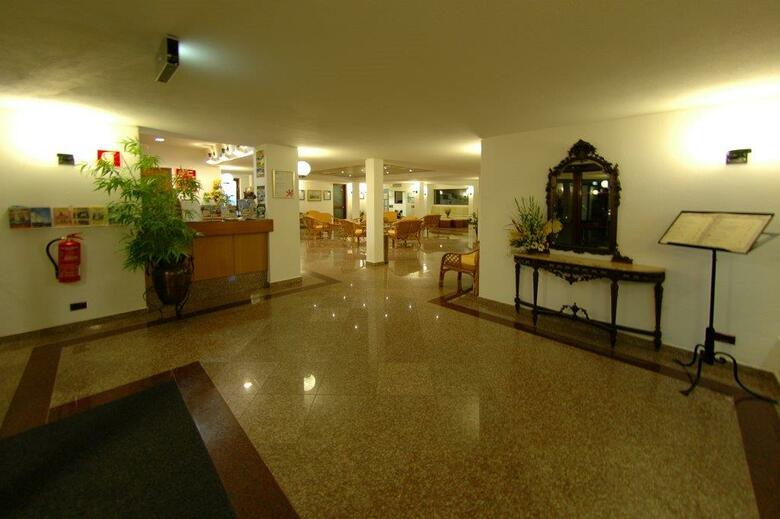 Hotel Vilamoura Golf Apartamentos