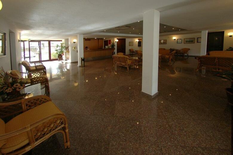 Hotel Vilamoura Golf Apartamentos