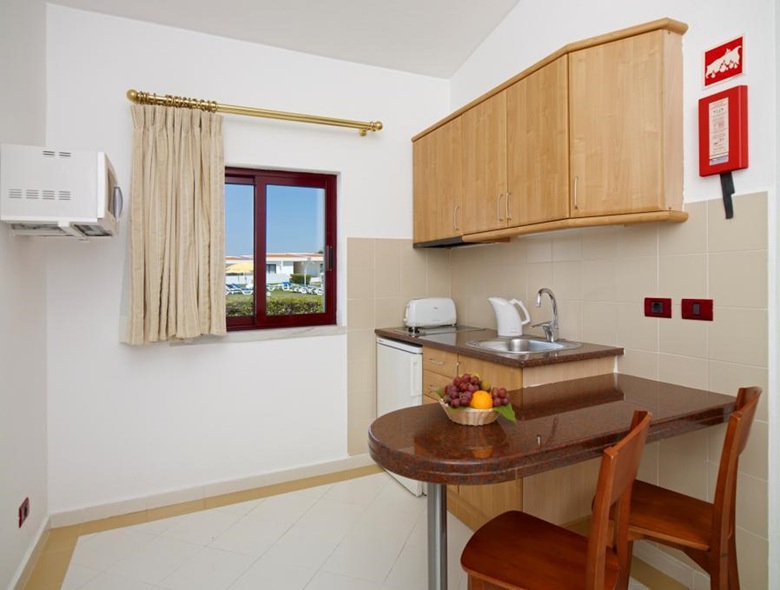 Hotel Vilamoura Golf Apartamentos