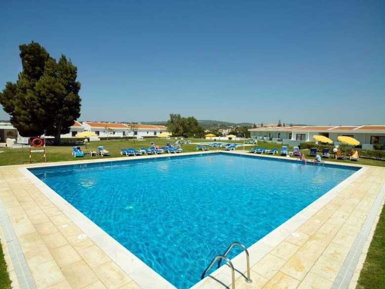 Hotel Vilamoura Golf Apartamentos