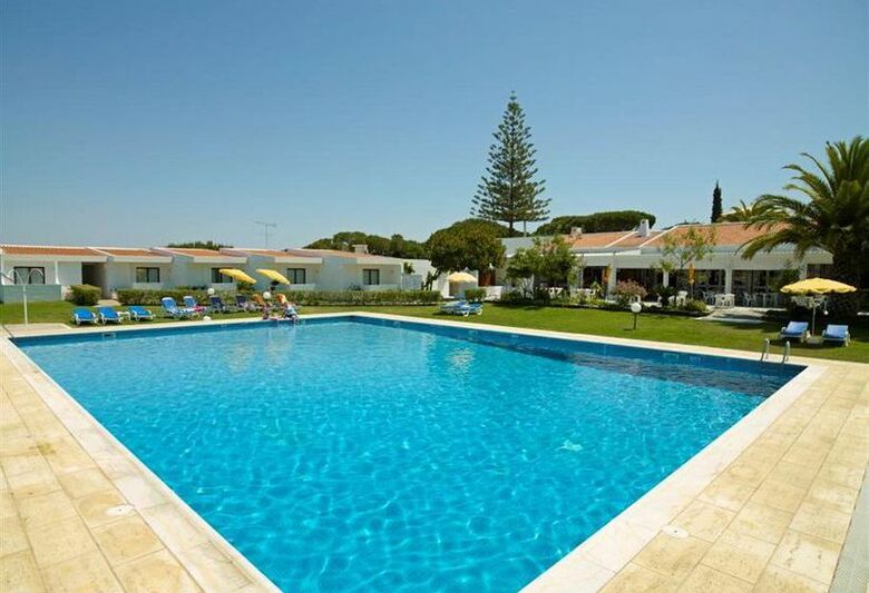 Hotel Vilamoura Golf Apartamentos