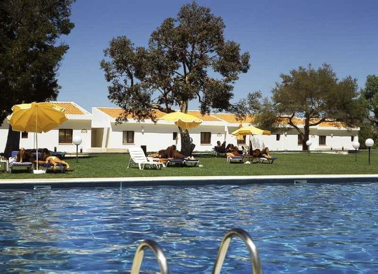 Hotel Vilamoura Golf Apartamentos